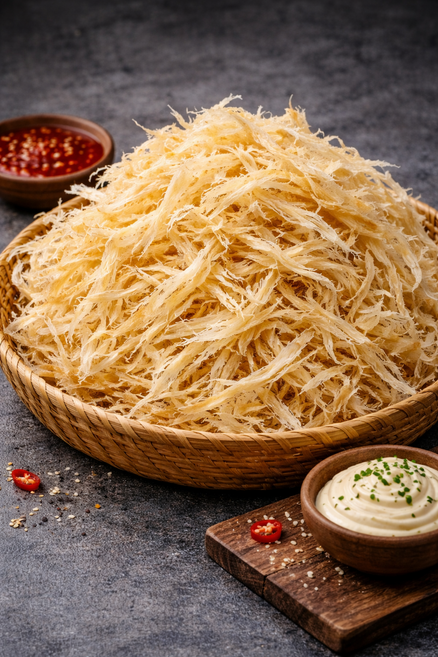 (다용도 활용가능) 황태실채 북어실채 먹태채로도 활용 가시제거황태채, 1개, 10kg