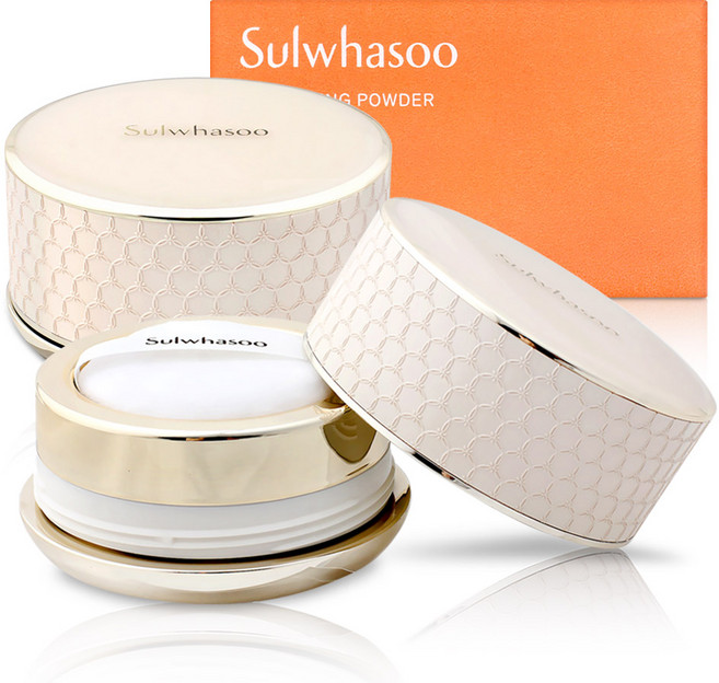 설화수 설화수 퍼펙팅 파우더 20g 피니싱 파우더, 21N호 베이지 {SH2931}, 1개