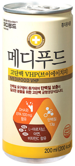 메디푸드 1.5 환자용 균형영양식, 200ml, 30개