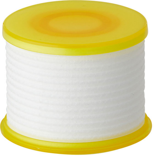 오투웨어 비타민 샤워필터 헤드용, 1개