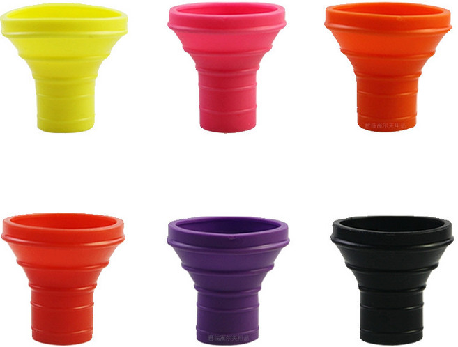 파크 골프 공 컵 고무 재질 가볍게 공을 잡아 허리 굽힘 없이 설치 쉬운 잡기 골프 용품, 1개, 퍼플