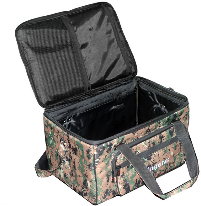 윙스타 밀리터리 보조가방, 혼합색상