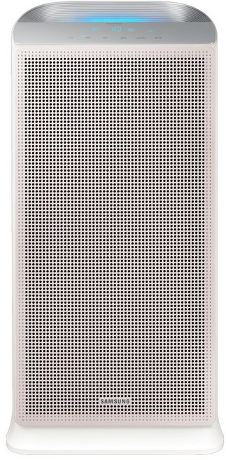 삼성전자 블루스카이 5500 공기청정기 AX060CG500GBD 60㎡, 샴페인베이지