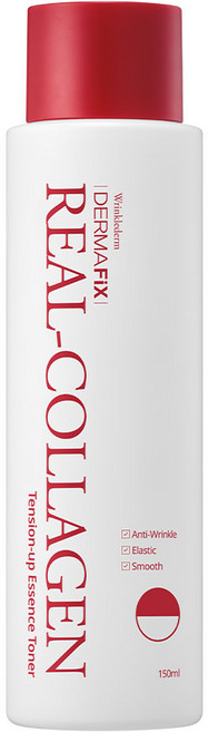 더마픽스 리얼 콜라겐 텐션업 농축토너, 150ml, 1개