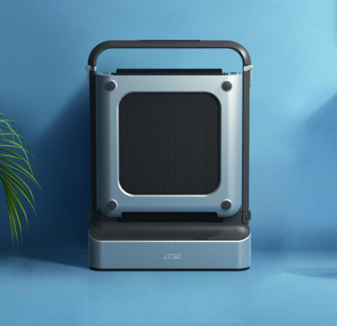 샤오미 워킹머신 접이식 런닝머신 소형 트레드밀 저소음 실내 체육관, 스미스R1