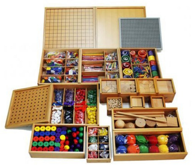 3cm가베15종, 1개