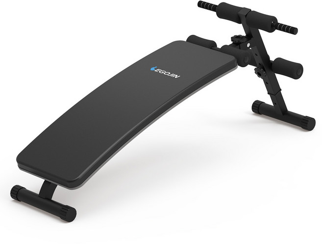 이고진 316 싯업보드, 블랙