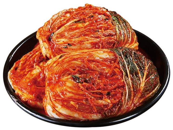 해담채 포기김치 국내산 오전 담궈 오후배송, 10kg, 1개