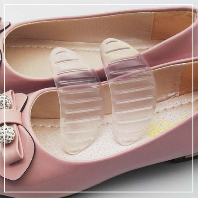 하이힐 아치 마사지 실리콘 패드 get*3023GL