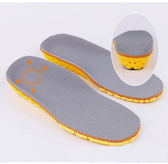 마운틴컴퍼니 깔차 기능성 메포리폼깔창 신발깔창 키높이깔창 운동화깔창