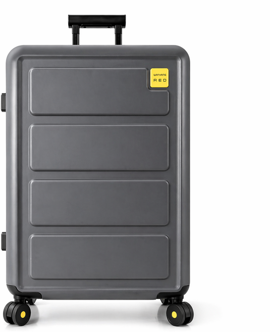 쌤소나이트레드 TOIIS L 확장형 PC 캐리어 20인치 25인치 28인치