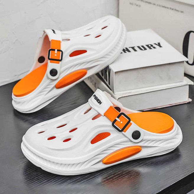 Modern Fashion 남여공용 발편한 샌들 커플 아쿠아 슈즈 C31