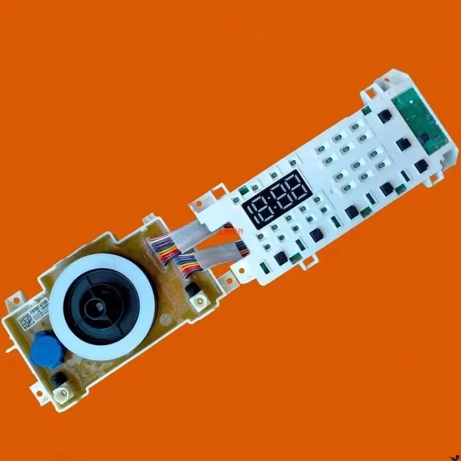 LG 호환 세탁기 컴퓨터 보드 마더 EBR872005 디스플레이 EBR874198 기능, 02 A