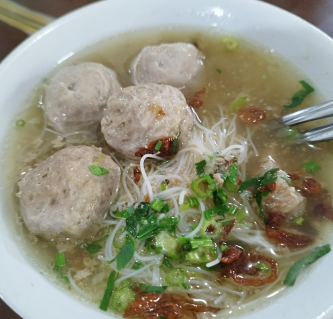 1+1 동남아 인도네시아 피쉬볼 오징어 새우 총1kg 발리 자바섬 우붓 박소 해산물 쌀국수 쉬림프 스퀴드, 2봉