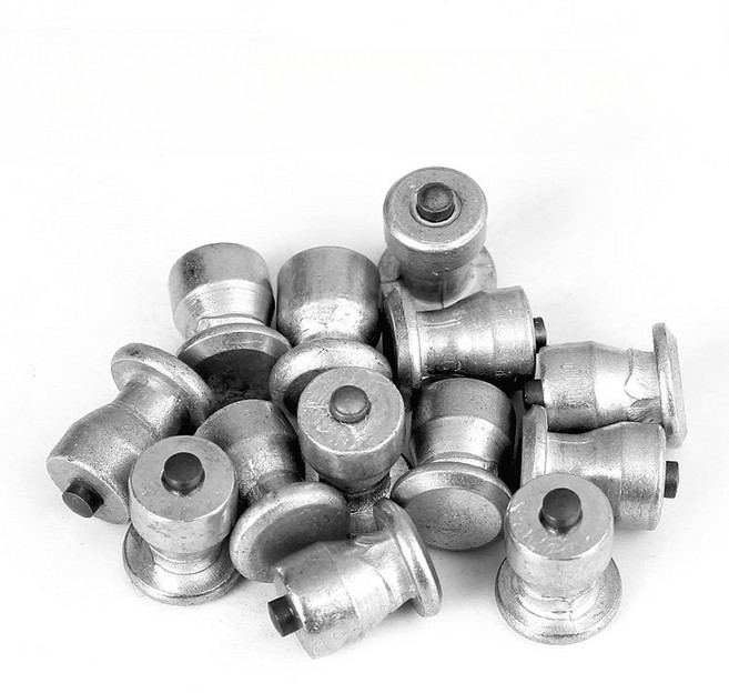 자동차 타이어 스터드 스크류 스노우 휠 체인 신발 ATV 오토바이 러그 8x10mm 50 개, [01] 50Pcs, 01 50Pcs