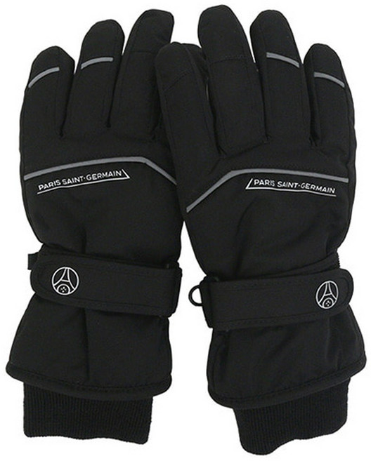 PSG 스키손가락장갑-실버라인 주니어 50254