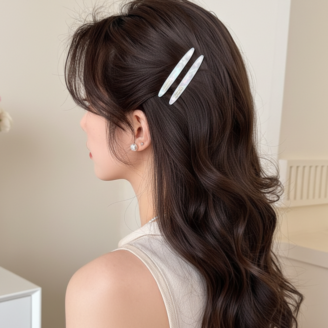 소이린 플랫 셀룰로오스 포인트 실핀 2p