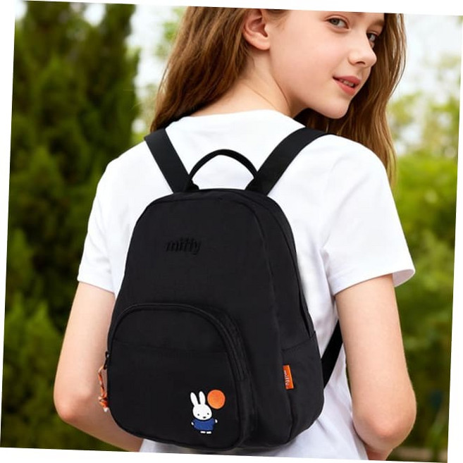 미니 미피 백팩 사무용품