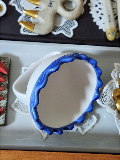 파랑웨이브 백토웨이브 블루괄사 파랑이 바디괄사 마사지기, 파랑백토웨이브, 1개