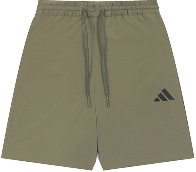 아디다스 남성 트레이닝 우븐 반바지 ESS 스몰로고 첼시 쇼츠