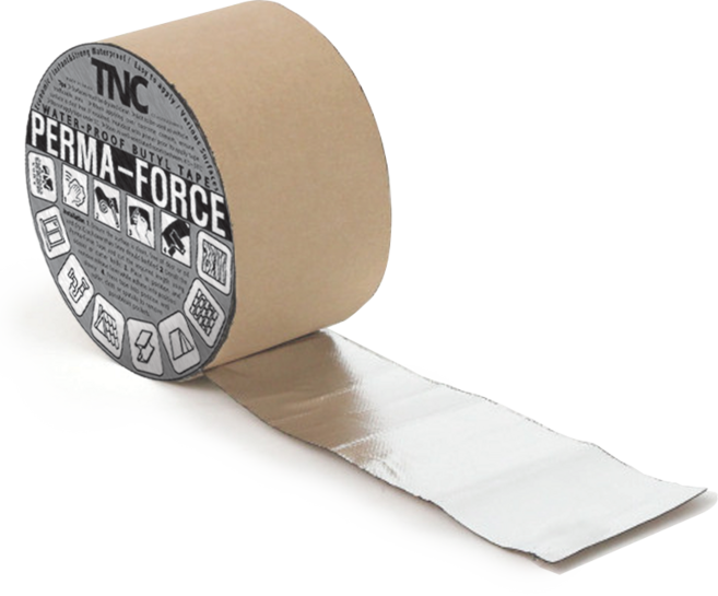 이지씰 윈도우 플래싱 테이프 50mm, 1개