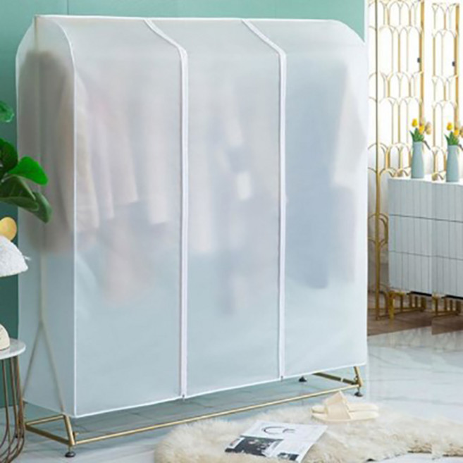 블루칩 행거가리개 풀커버 150x150x50cm, 1개