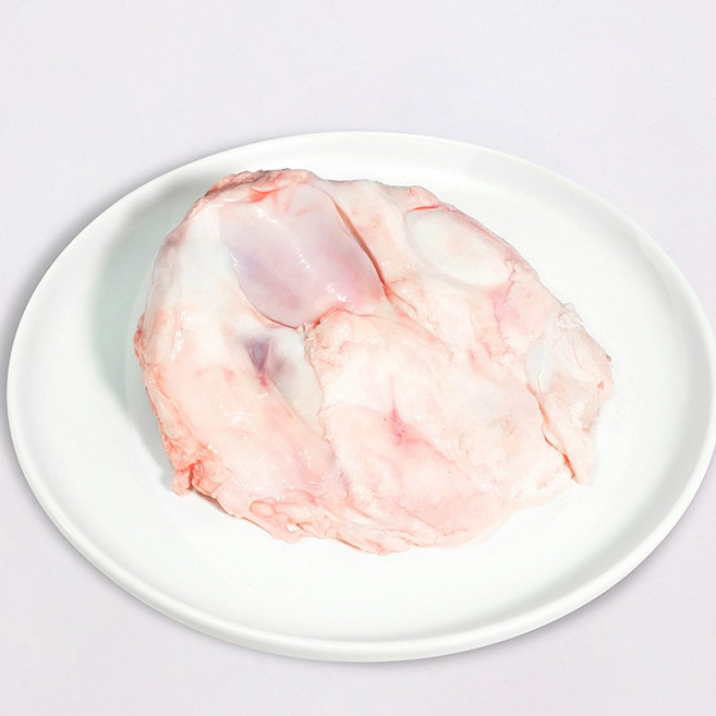 한우이츠 한우 도가니, 한우 도가니 1kg, 1개
