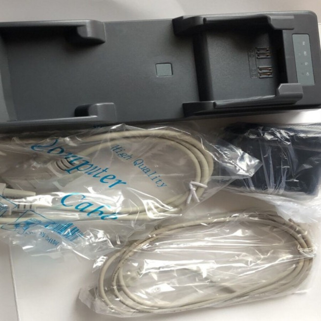 Dt930 수리부품 변속기 브래킷 통신 베이스용 크래들, 01 COM(RS232)