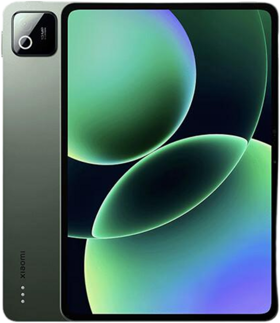 샤오미 xiaomi Pad 8 Pro 태블릿 PC 11.2인치 9200mAh WiFi 중국내수버전, 그린 일반버전 단품8+128GB