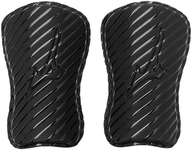 미즈노 제로 글라이드 신가드(P3JYGA0909), 블랙계열, 1개