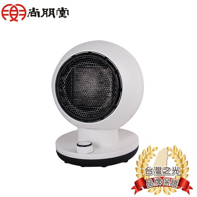 尚朋堂 陶瓷電暖器SH-2120