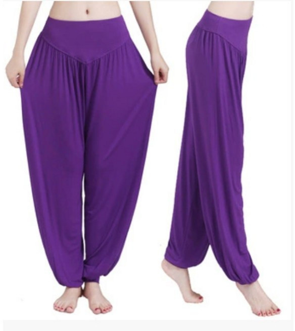 모달 요가복 SH1481RE