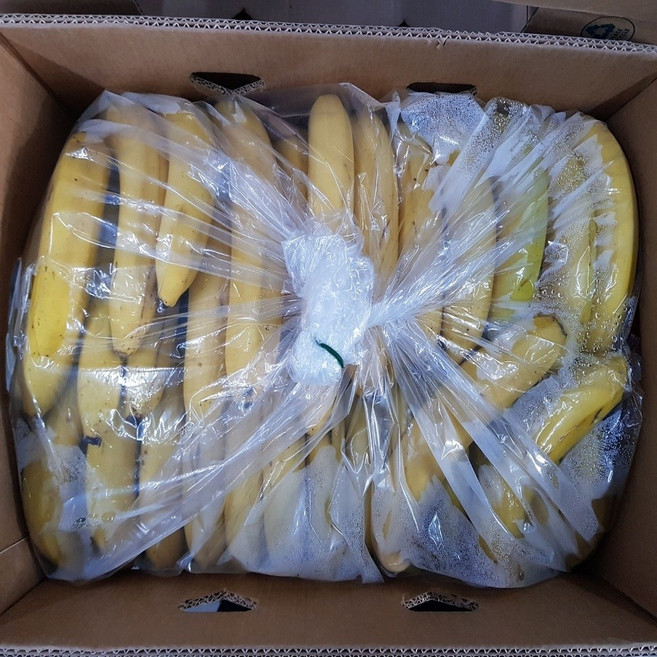 고당도 낱발 못난이 바나나 13kg, 1개