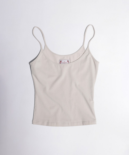 SCULPTOR My Go To Tank Top Raw