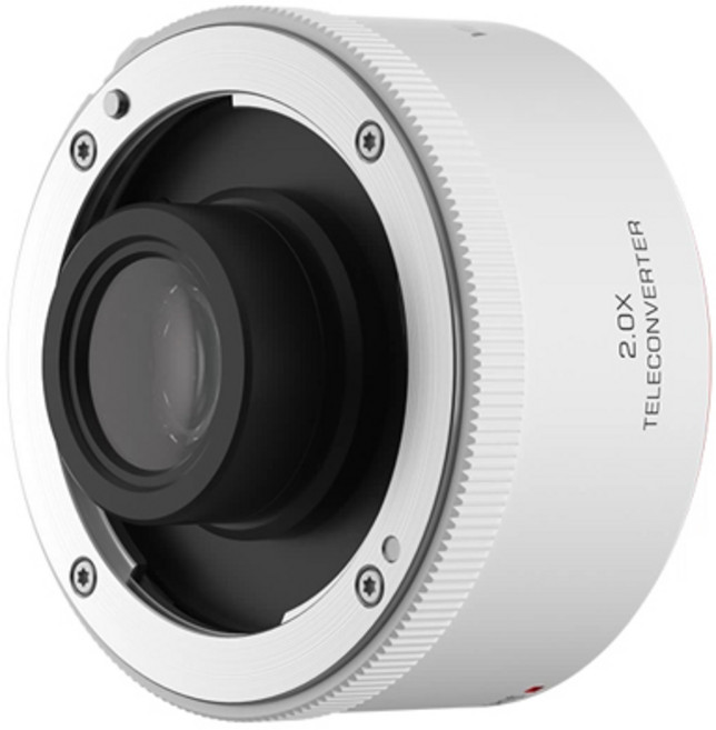 소니 2X 망원 자동 초점용 Viltrox TC-2.0X 텔레컨버터 풀 EXIF 전송 방진 설계 USB 펌웨어 업그레이드, [01] 옵션1