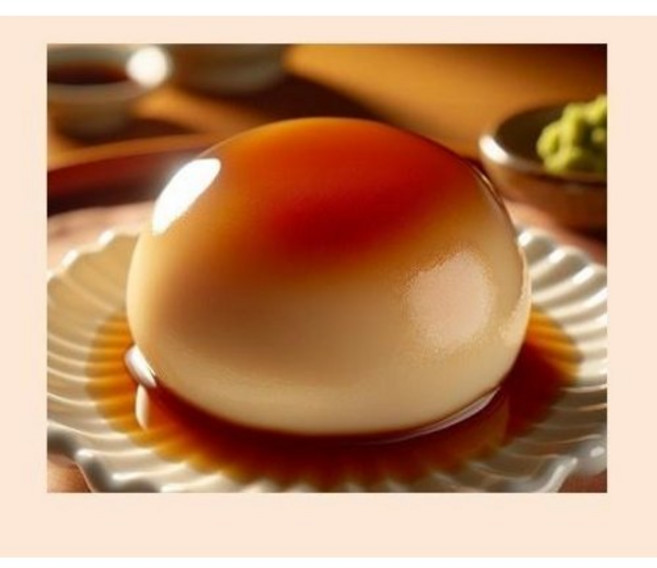 모찌리도후 780g(130gX6ea) 찹살떡두부, 6개, 130g