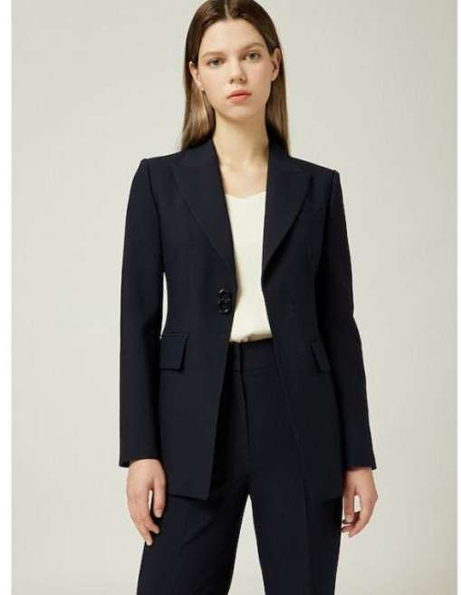 [모조에스핀] 베이직 정장 SET 자켓 NYJ243MSF120