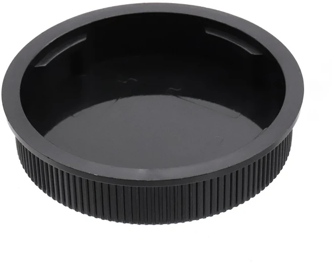 L마운트 렌즈 후면 캡 또는 카메라 바디 세트 Leica panasonic 호환 Sigma FP 플라스틱 커버 뚜껑, 01 Lens Rear Cap