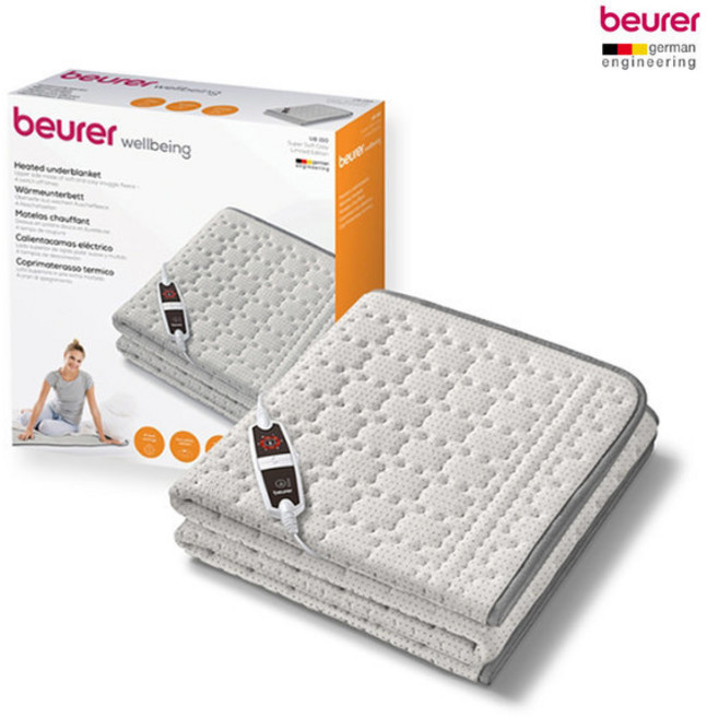 보이로 독일 보이로전기요 1인용전기요 LGD 전기요 1인용전기장판 캠핑전기요 전기장판싱글