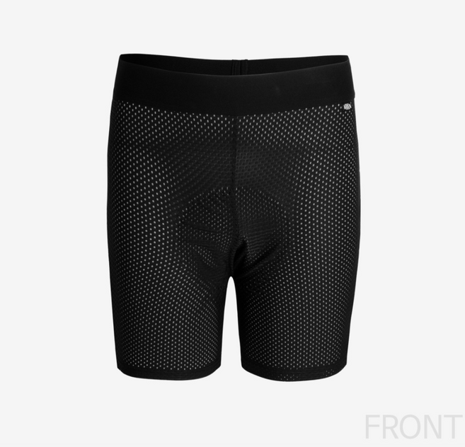 아덴바이크 클래식 라이너 숏 컴피 패드 (3D-Comfy Pad) 남성용 자전거속바지 싸이클바지 빕숏 안장통 완화