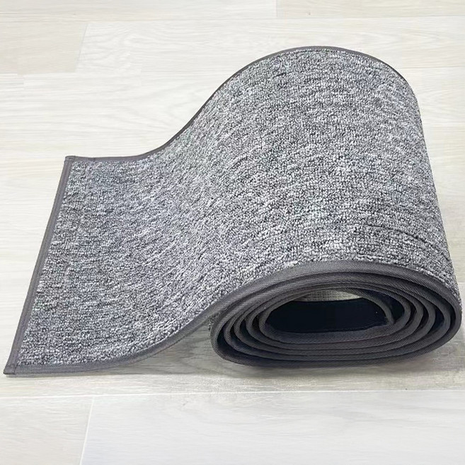 고양이 원목 캣휠 저소음 런닝머신 스크래쳐 리필카펫 캣워커, 1개, 우드