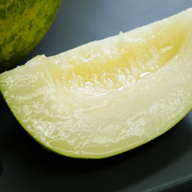 [50박스한정판매] 벌꿀당도 개구리참외 정품 파파야메론, 1개, 1kg