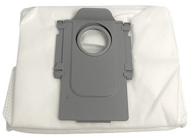 로보락 S8 Pro Ultra 먼지봉투 S8 Plus 호환 필터 1장, 로보락 먼지봉투 먼지 필터 소모품 S8 Pro Ultr