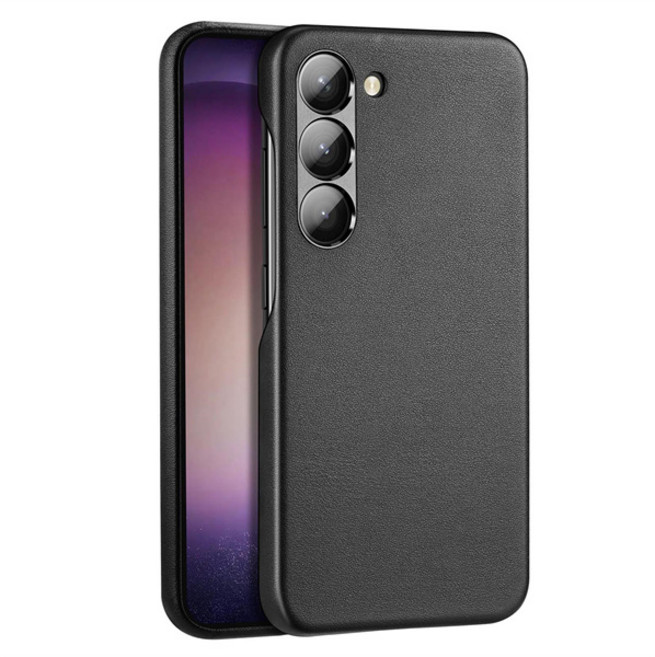 아이시(isee) 갤럭시S23/S23 플러스/S23 울트라 호환 카메라 보호 가죽 휴대폰 케이스