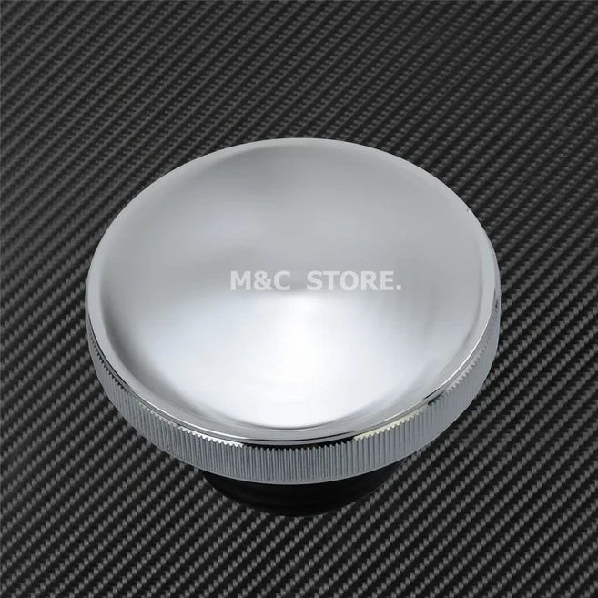 오토바이 CNC 알루미늄 장식 오일 캡 연료 가스 탱크 커버는 Harley Sportster XL48 883 1200 Touring FLHR, 04 Gas Tank Oil Cap P