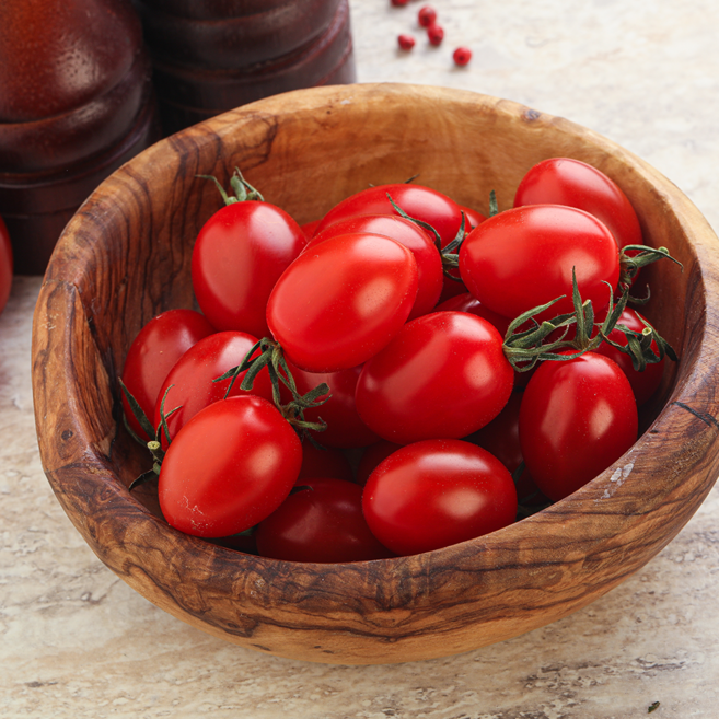 당도보장 스테비아 방울토마토 500g x 2팩 (총 1kg), 2개