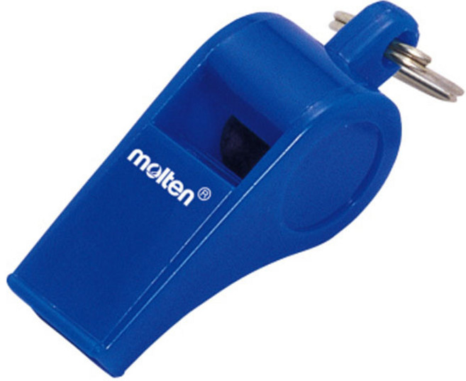 몰텐 - 다용도 휘슬 블루 WHIB, 1개