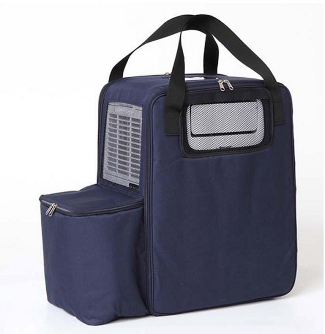 인디콘 전용가방