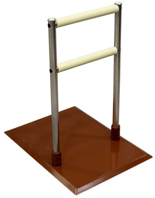 [그레이몰] 복지용구 노인용 침대 안전손잡이 YGP-001, 본인부담률 6%, 1개