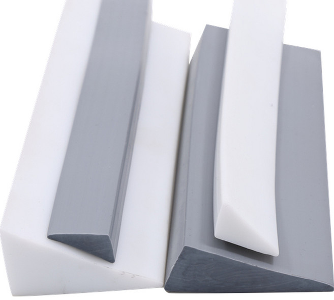 문턱 경사로 매트 보드 진입로 방지턱 로봇청소기경사로 화이트 1.2cmx2cm 길이50cm, 화이트 1.8cmx5cm 길이80cm